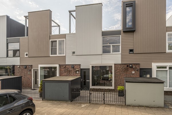 Property photo - Scharwater 51, 2993DJ Barendrecht